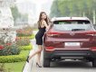 Hyundai Tucson 2.0L   2018 - Hyundai Tucson 2018 cuối năm khuyến mãi gói phụ kiện khủng 13 triệu, giá tốt Sài Gòn