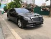 Mercedes-Benz S class 450 2018 - Bán xe Mercedes 450 năm 2018, màu đen, nhập khẩu nguyên chiếc 