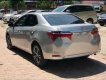 Toyota Corolla altis 2018 - Bán xe Toyota Corolla Altis 2018, màu bạc, giá chỉ 790 triệu