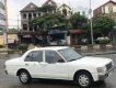 Toyota Crown   1993 - Cần bán xe Toyota Crown đời 1993, màu trắng chính chủ