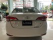 Toyota Vios 1.5E CVT 2018 - Bán Toyota Vios E số tự động năm sản xuất 2018, giá tốt