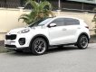 Kia Sportage   GT  2015 - Bán Kia Sportage bản GT full, Sx 2015, Đk 2016 màu trắng