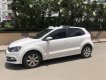Volkswagen Polo   2017 - Cần bán Volkswagen Polo 2017, nữ chạy, tình trạng 95%