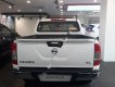 Nissan Navara VL 2.5 AT 4WD 2018 - Bán Nissan Navara VL 2.5 AT 4WD đời 2018, màu trắng 