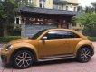 Volkswagen Beetle   Dune   2017 - Bán Wolkwagen Beetle Sx 2017 ĐK 2018, bản 2.0, 2 cửa