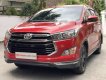 Toyota Innova 2017 - Cần bán Toyota Innova năm 2017, màu đỏ số tự động, 855 triệu