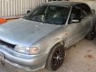 Suzuki Baleno 1.6 MT 1996 - Cần bán lại xe Suzuki Baleno 1.6 MT năm sản xuất 1996, màu bạc 