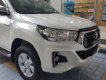 Toyota Hilux E (4x2) AT 2018 - Bán xe Toyota Hilux E(4x2) AT năm sản xuất 2018, màu trắng, nhập khẩu