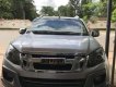 Isuzu Dmax  MT 2013 - Cần bán gấp Isuzu Dmax MT sản xuất năm 2013, màu bạc, xe đẹp, chính chủ sử dụng