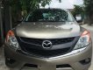 Mazda BT 50 2014 - Bán ô tô Mazda BT 50 sản xuất 2014 màu vàng nâu, nhập khẩu nguyên chiếc