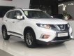 Nissan X trail   2.5 SV Luxury    2018 - Bán Nissan X Trail 2.5 SV Luxury năm 2018, màu trắng, hoàn toàn mới