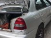 Suzuki Baleno 1.6 MT 1996 - Cần bán lại xe Suzuki Baleno 1.6 MT năm sản xuất 1996, màu bạc 