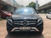 Mercedes-Benz GLC-Class GLC250 2016 - Bán Mercedes- Benz GLC 250 2016, màu đen