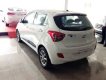 Hyundai Grand i10 1.2 2018 - Bán xe Hyundai Grand i10 1.2. AT SX 2018 trắng