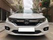 Honda City 1.5AT TOP 2017 - Cần bán Honda City 2017 bản Top màu trắng, chạy lướt