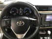 Toyota Corolla altis  1.8G AT 2018 - Bán Corolla Altis 2018 1.8G số tự động, xe chạy siêu lướt, odo chuẩn 3000km