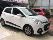 Hyundai Grand i10 2016 - Bán xe Hyundai Grand i10 năm sản xuất 2016, màu trắng, 370tr