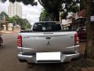 Mitsubishi Triton 2016 - Bán gấp xe Triton 2016, số sàn, một cầu, màu bạc