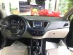 Hyundai Accent 2018 - Bán Accent số tự động, bản tiêu chuẩn màu đen, có sẵn, giao ngay