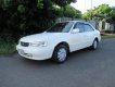 Toyota Corolla XL 1.3 MT 2000 - Cần bán lại xe Toyota Corolla XL 1.3 MT 2000, màu trắng