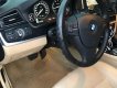 BMW 5 Series 520i 2015 - Cần bán gấp BMW 5 Series 520i 2015, màu đen, nhập khẩu  