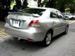 Toyota Vios    G  2009 - Cần bán Toyota Vios G 2009, màu bạc, Đk 2009