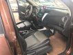 Nissan Navara SL 2.5 MT 4WD 2016 - Bán ô tô Nissan Navara SL 2.5 MT 4WD năm 2016, màu nâu, xe nhập  