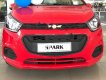 Chevrolet Spark Duo Van 1.2 MT 2018 - Cần bán Chevrolet Spark Duo Van 1.2 MT sản xuất 2018, màu đỏ