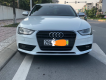 Audi A4 2012 - Cần bán gấp Audi A4 sản xuất 2012 màu trắng, giá chỉ 889 triệu, xe nhập