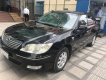 Toyota Camry   2.4MT 2004 - Bán Toyota Camry 2.4 số sàn, màu đen, cuối 2004