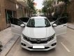 Honda City 1.5AT TOP 2017 - Cần bán Honda City 2017 bản Top màu trắng, chạy lướt