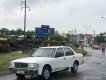 Toyota Crown   1993 - Cần bán xe Toyota Crown đời 1993, màu trắng chính chủ