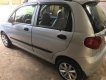 Daewoo Matiz SE 2008 - Cần bán xe Daewoo Matiz SE sản xuất 2008, màu bạc chính chủ 