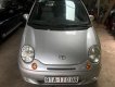 Daewoo Matiz SE 2008 - Cần bán xe Daewoo Matiz SE sản xuất 2008, màu bạc chính chủ 