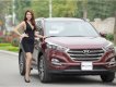Hyundai Tucson 2.0L   2018 - Hyundai Tucson 2018 cuối năm khuyến mãi gói phụ kiện khủng 13 triệu, giá tốt Sài Gòn