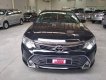 Toyota Camry   2.5Q  2015 - Bán Toyota Camry 2.5Q đời 2015, màu đen, giá tốt