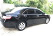 Toyota Camry 2.4 Hybrid 2010 - Bán ô tô Toyota Camry Hybrid sản xuất năm 2010, màu đen, nhập khẩu