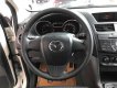 Mazda BT 50 2.2L 4x4 MT 2018 - Bán xe Mazda BT 50 2.2L 4x4 MT sản xuất năm 2018, màu trắng, nhập khẩu 
