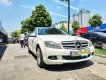 Mercedes-Benz C class C200 Avantgarde 2008 - Cần bán xe Mercedes C200 Avantgarde sản xuất năm 2008 