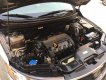 Kia Forte SLi 1.6 AT 2009 - Cần bán lại xe Kia Forte SLi 1.6 AT năm 2009, màu xám, xe nhập 