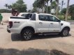 Ford Ranger Wildtrak 2.0L 4x4 AT 2018 - Cần bán Ford Ranger Wildtrak 2.0L 4x4 AT đời 2018, màu trắng 