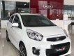 Kia Morning   S  2018 - Cần bán Kia Morning S đời 2018, màu trắng, 393 triệu