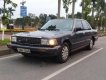 Toyota Crown  2.8 MT 1990 - Cần bán Toyota Crown 2.8 MT năm sản xuất 1990, màu xám 