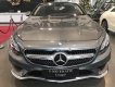 Mercedes-Benz S class S500 4Matic 2016 - Cần bán Mercedes S500 4Matic năm 2016, màu xám, nhập khẩu như mới