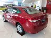 Toyota Vios 2018 - Bán ô tô Toyota Vios năm sản xuất 2018, màu đỏ, 531 triệu