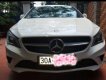 Mercedes-Benz CLA class CLA 200 2015 - Bán xe cũ Mercedes CLA 200 2015, màu trắng, nhập khẩu