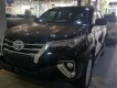 Toyota Fortuner 4x4 AT 2018 - Bán Toyota Fortuner 4x4 AT đời 2018, màu đen, nhập khẩu nguyên chiếc