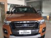 Ford Ranger 2.0 Bi-Turbo 2018 - Ford Ranger 2.0 Bi-Turbo mới 2018 màu cam nhập khẩu Thái Lan, giao xe sớm nhất Hà Nội, nhiều ưu đãi hấp dẫn