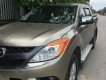 Mazda BT 50 2014 - Bán ô tô Mazda BT 50 sản xuất 2014 màu vàng nâu, nhập khẩu nguyên chiếc