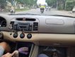 Toyota Camry  2.4 2003 - Bán Toyota Camry 2.4 đời 2003, màu đen số sàn